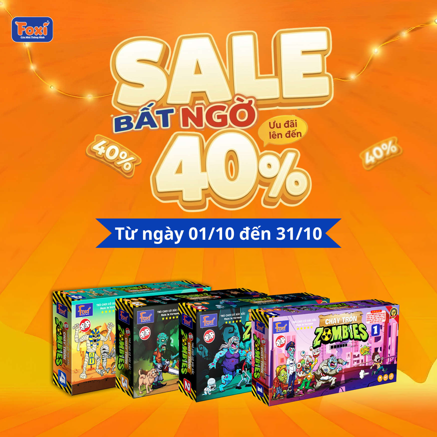 Các bộ Boardgame