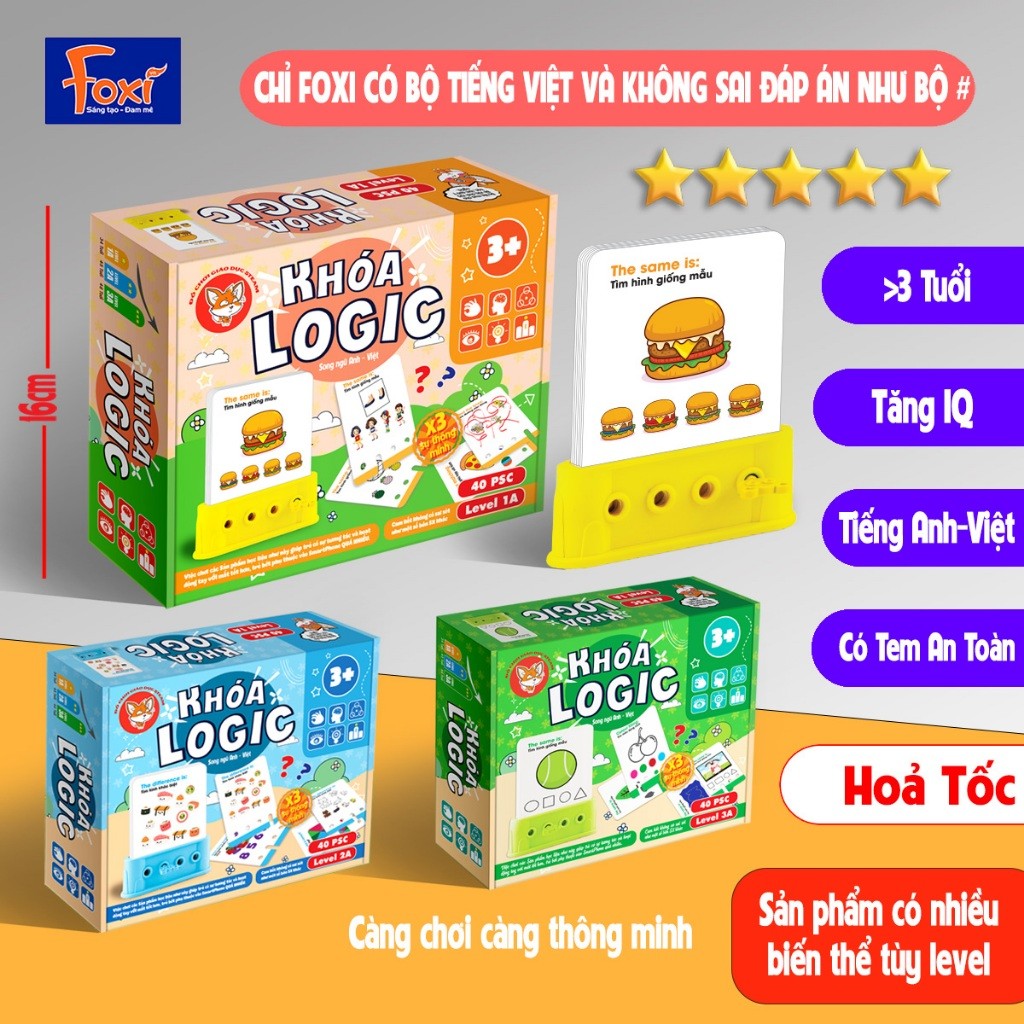 Các bộ Giáo dục mầm non