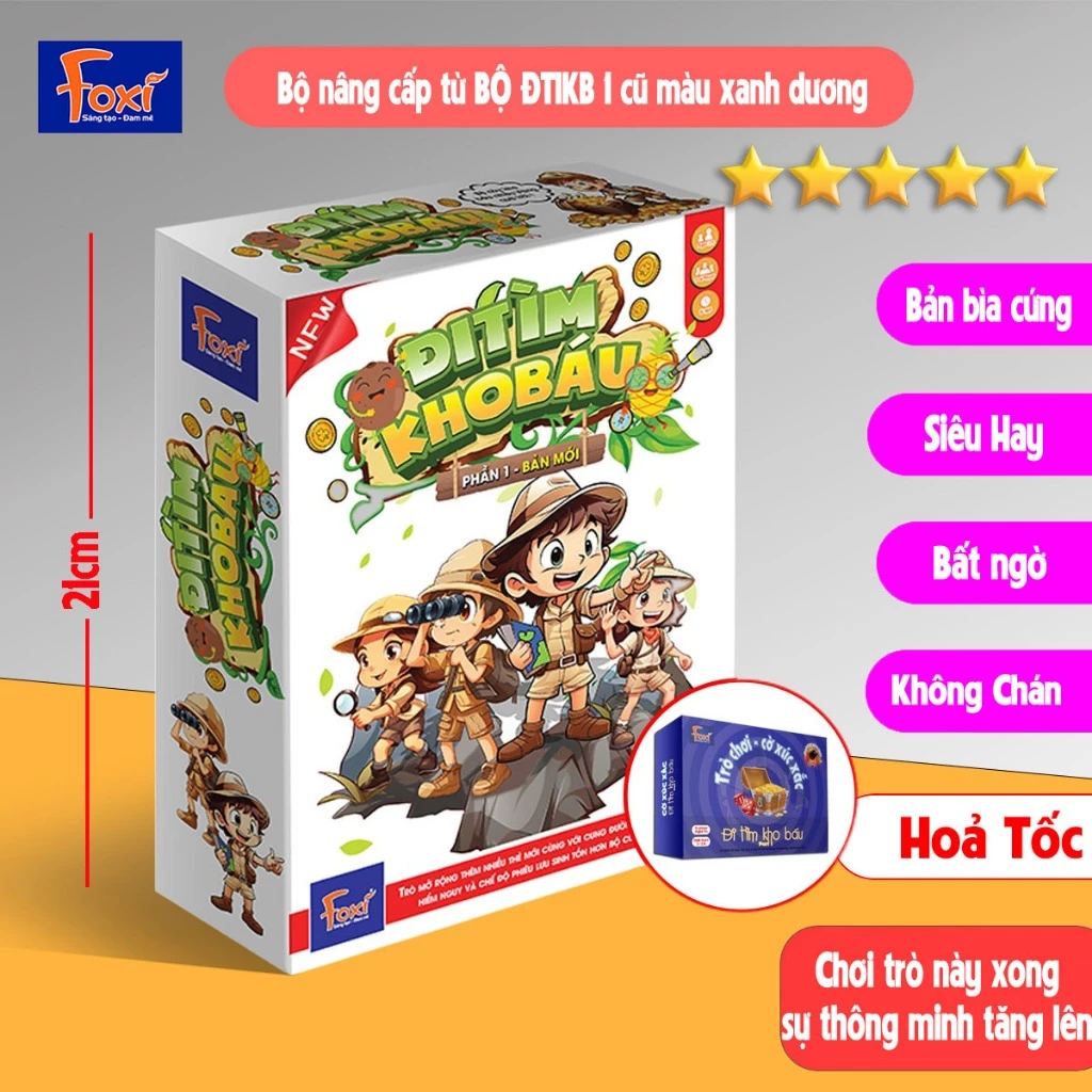 Các bộ Boardgame