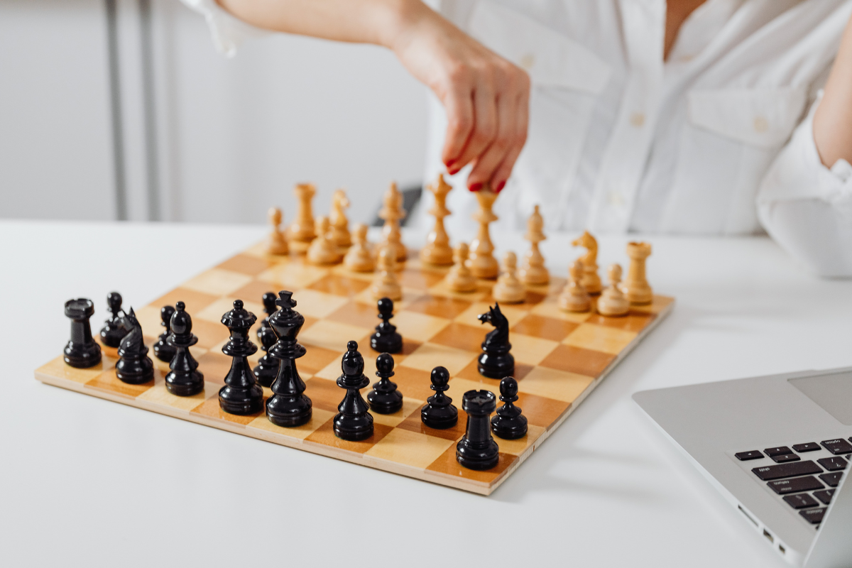 10 Lợi ích của boardgame đối với trẻ em mà cha mẹ nên biết