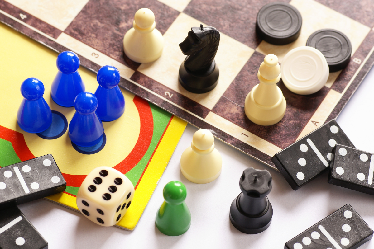Top 5 boardgame gia đình hay nhất giúp gắn kết cả nhà